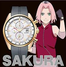 Citizen Collection Naruto Shippuden Sakura Japan Anime picture