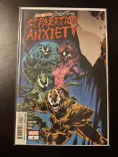 Absolute Carnage Separation Anxiety #1 (2019) Marvel Comics picture