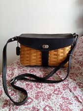 Longaberger Hostess & Sisters Shoulder Bag Set of 2 NEW W/Defects Shipping Fr JP picture