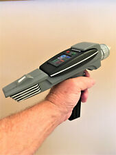 Star Trek STC ? Fan Film type II hand phaser with detachable type I phaser picture