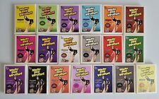 2018/19 WACKY PACKAGES Variations PIN UP GIRLS Complete Your Set GPK U Pick RARE picture