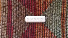 Xanny Zanny Bar Pharmacology Psychiatry Psychology Enamel Lapel Hat Pin PARODY picture