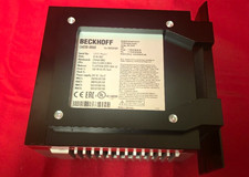 Beckhoff C6030-0060 C6030 PLC Processor Module Industrial Automation Controller picture