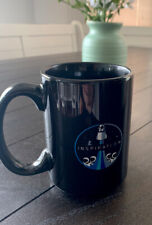 NASA Inspiration 4 Space X Mug Tea Coffee Patch Badge AUTHENTIC Original NEW picture
