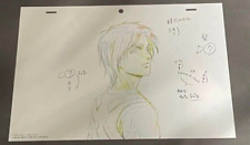 Attack On Titan Season3 Eren Yeager Repro. Original Picture New JP AA09 picture