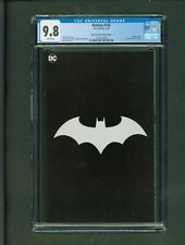 Batman #142 CGC 9.8 Big Time Collectibles Glow In The Dark Variant LE 500 COA picture