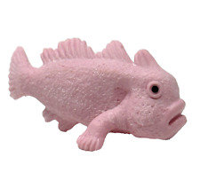 YOWIE Giant Frogfish Baby Animals Collection 2.25
