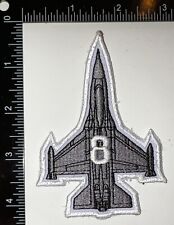 USAF 8th Fighter Squadron Wing ? Patch picture