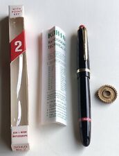 Vintage KOH-I-NOOR Rapidograph Technical Pen 3060 #2 Box Papers Key Germany picture