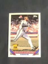 Kenny Lofton 1993 Topps picture