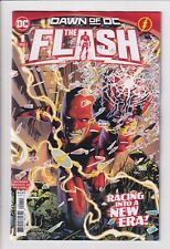 FLASH 1 2 3 4 5 6 7 or 8 NM 2023 DC comics sold SEPARATELY you PICK picture