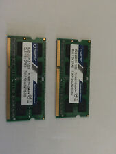 2 Timetec SK Hynix Memory Module 8GB  DDR3-1333MHz CL9 1.5v 2Rx8 78Ap13NUS2R8-8G picture