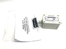 Honeywell Sensotec 060-6827-04 Universal In-Line Transducer Amplifier UV-10 picture