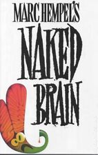 Naked Brain #2 VF 2002 Stock Image picture