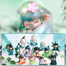 Rolife Nanci Chinese Poems and Songs Series Blind Box(confirmed)Figure Gift Toy picture