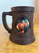 Disney Parks Souvenir Mug - Gaston’s Tavern - Gaston and Beast Mug picture