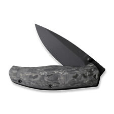 WE KNIFE Esprit Frame Lock 20025A-C Knife 20CV Stainless/Carbon Fiber/Titanium picture