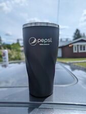 Diet Pepsi Travel Cup Black picture