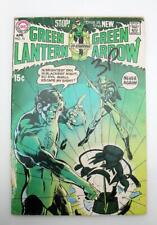 Green Lantern #76, DC, 1st App of Appa Ali Apsa Key Issue, Neal Adams Cover picture