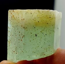 35 Gram Beautiful Aquamarine Crystal @ Skardu Pakistan picture