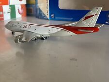 Jet-X Cargo 360 Boeing 747-300 1:400 N301JD JX478 picture