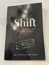 Shift: Quantum Manifestation Guide: a Workbook for Coding a New Consciousness (S picture