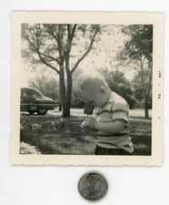 Old 1956 CAR photo / Future OLFACTORY FIX Oh Yeah- ROSES Adicktiv as Chocolates picture