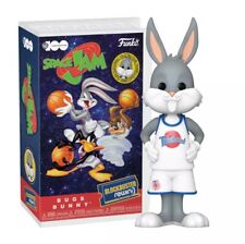 Funko Blockbuster Rewind Bugs Bunny Space Jam picture