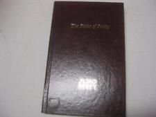 The Paths of Purity: The Laws of Niddah & Family Purity Jewish Judaica picture