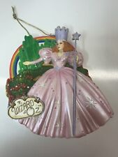 San Francisco Music Co The Wizard Of Oz Glinda  Christmas Ornament picture