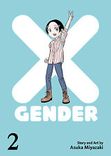 X-Gender Vol. 2 by Miyazaki, Asuka picture