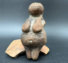 Ancient Artifact (Fertility goddess idol) picture