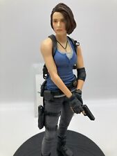 Capcom Resident Evil RE: 3 Collector's Edition Jill Valentine Figure Biohazard   picture