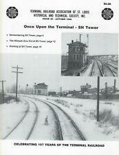 TERMINAL Railroad Assn., Issue 39, Autumn 1996 - (BRAND NEW ISSUE) picture