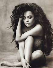 DIANA ROSS  8x10 Photo picture