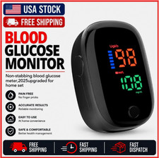 Have one to sell? Sell one like this Sell something else Share Blood glucose mo picture