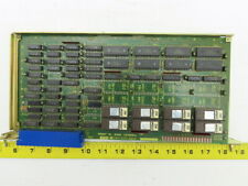 Fanuc A16B-1210-0471/01A ROM/RAM Memory Circuit Board picture