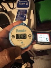Maxtec R218P12 Handi+ Oxygen Analyzer with Manual picture