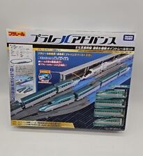 Takara Tomy Plarail Advance E5 Series Shinkansen Linking Double Track Point Rail picture