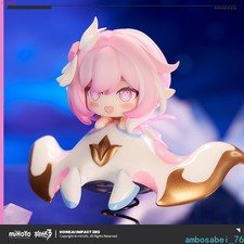 miHoYo Honkai Impact 3 Elysia True Self: Herrscher of Human Wobble Figure Toy picture