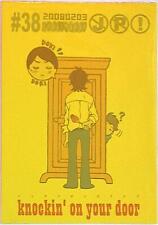 Doujinshi Doggy Maggy (Moon) knockin'on your door * copy 38 (Yamakaze ) picture