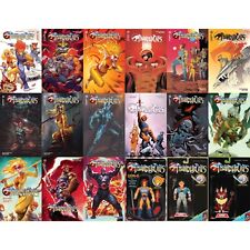 Thundercats (2024) 1 2 3 Variants | Dynamite Entertainment | COVER SELECT picture