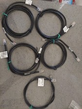LOT OF 4 NEW Kauffman Engineering Q1385-06 Data Harness Cable Fuel Dispenser  picture