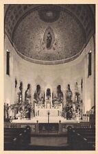 Church of the Holy Name of Jesus, East Orange, New Jersey Vintage PC picture