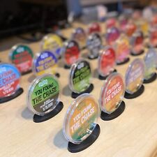 SPD Soda Kit 10-pack: NEW Pog Protector + Stand Funko Soda Accessory Hard Stack picture