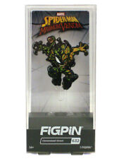 Figpin Venomized Groot #632 Pin Artist Proof Spider-Man Maximum Venom 79/125 picture