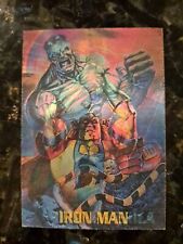 1995 Marvel Masterpieces Mirage Avengers Price Reduction Excellent  picture