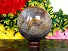 HUGE 150MM High Quality Ocean Jasper Stone Minerals Healing Metaphysical Sphere picture