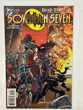 Sovereign Seven (DC, 1995 series) #10 picture