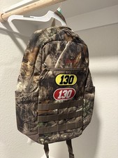 130 World V1 Camo Realtree Backpack picture